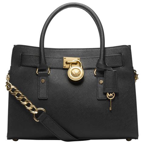 michael kors hamilton satchel east west|michael kors nouveau hamilton large.